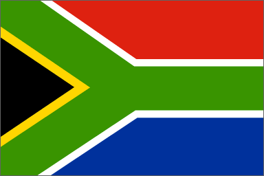 south africa