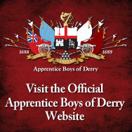 apprentice boys of derry