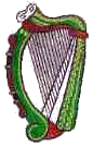 Irish Harp