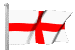 england, saint george