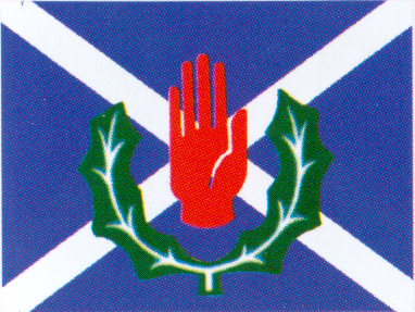 Ulster Scots